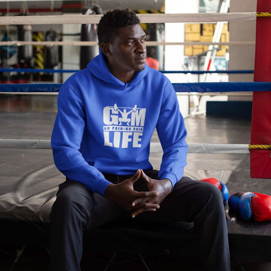 Gymate mens and womens graphic gym hoodies blog