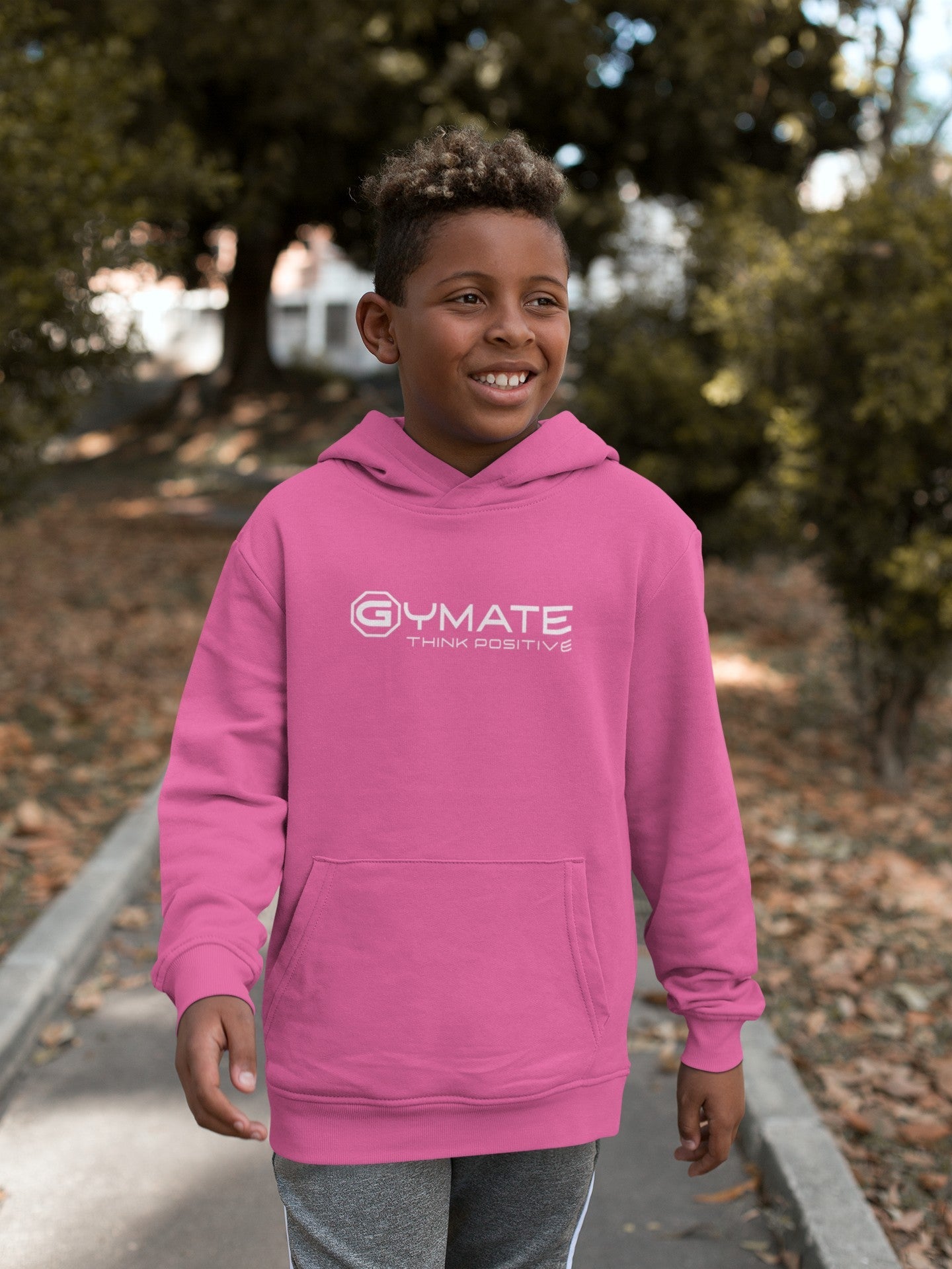 Junior designer sweatshirt top