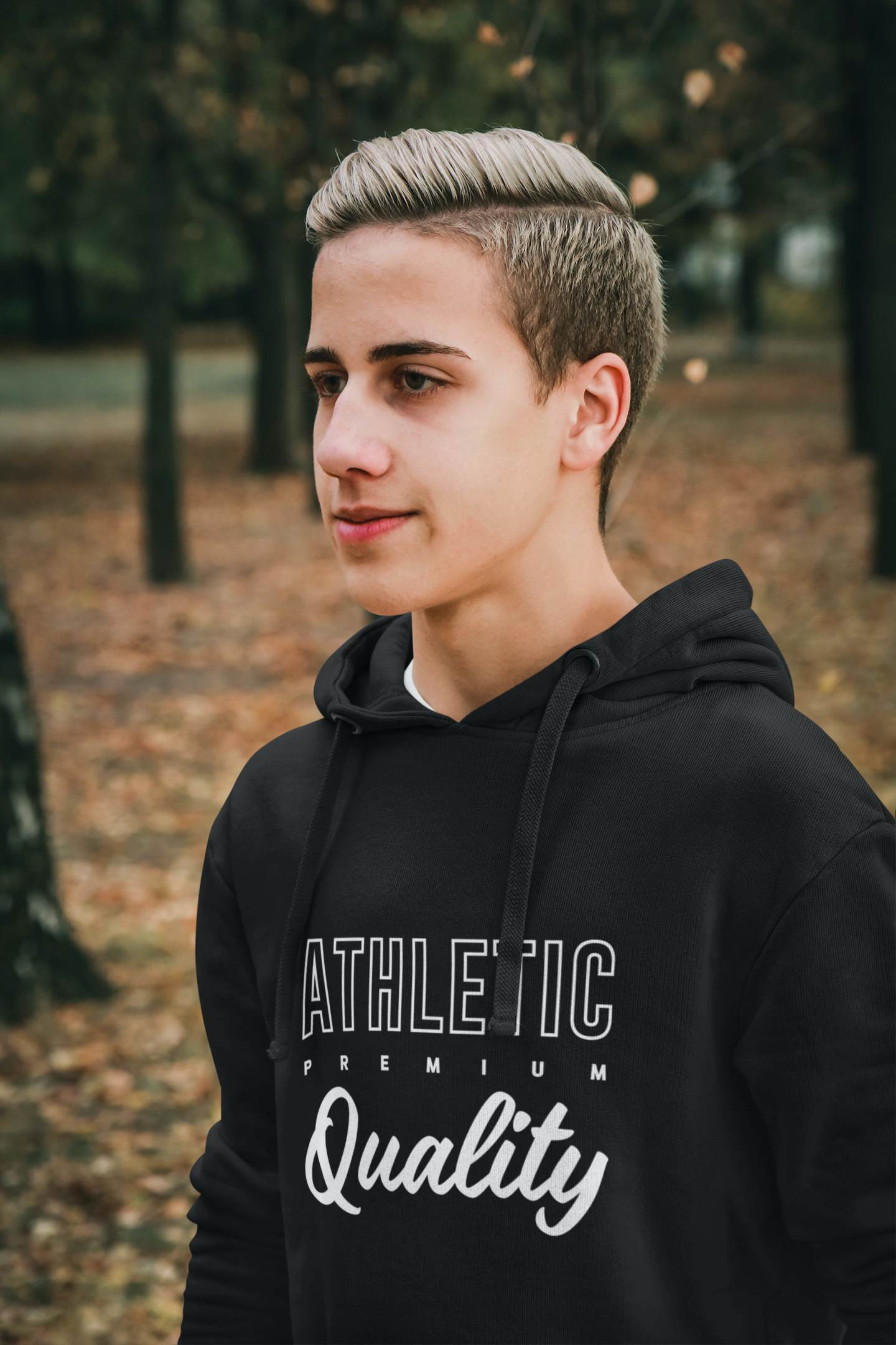 Kids Hoodies /Youth Activewear Boys & Girls Hoodies black boys