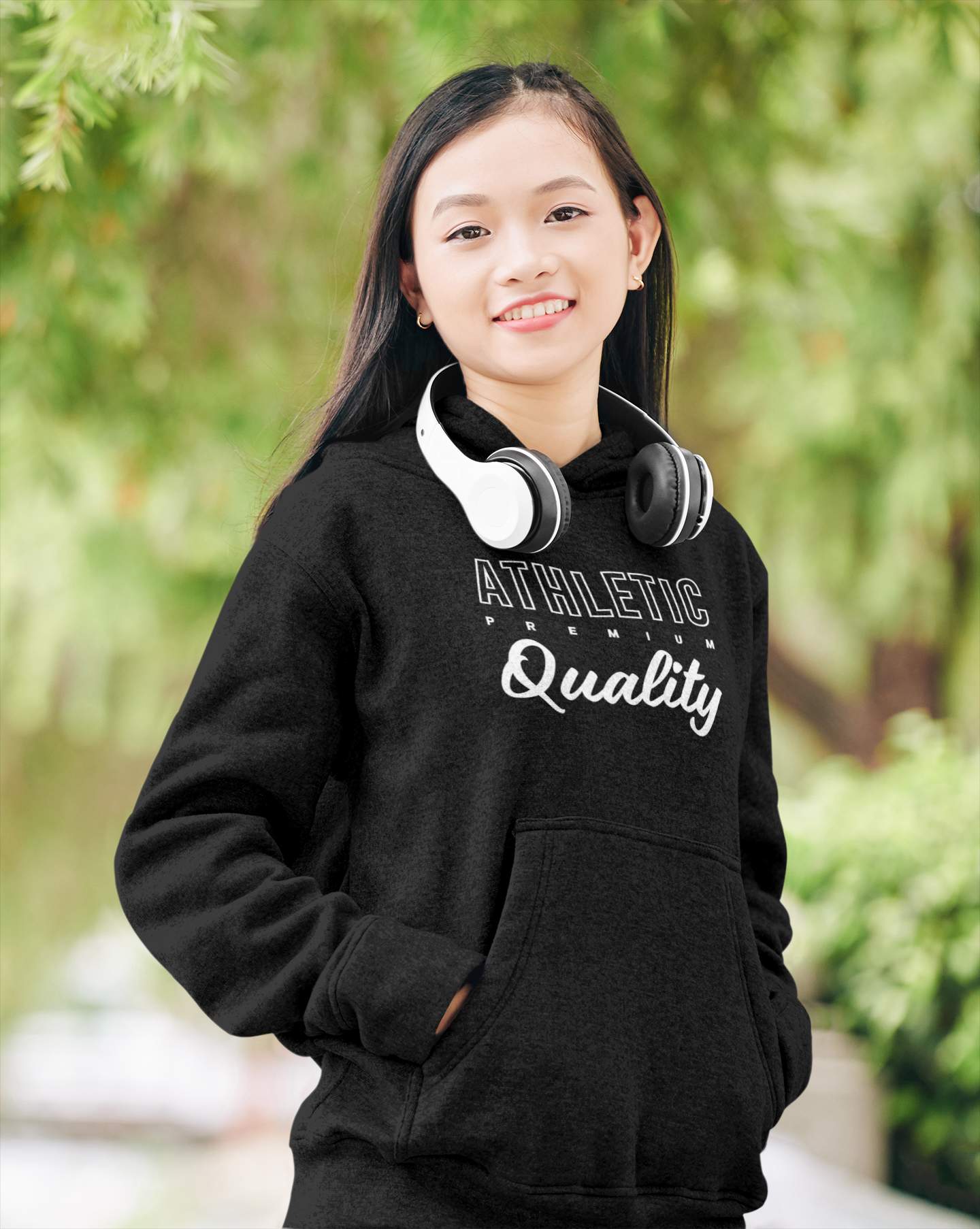 Kids Hoodies /Youth Activewear Boys & Girls Hoodies black girls