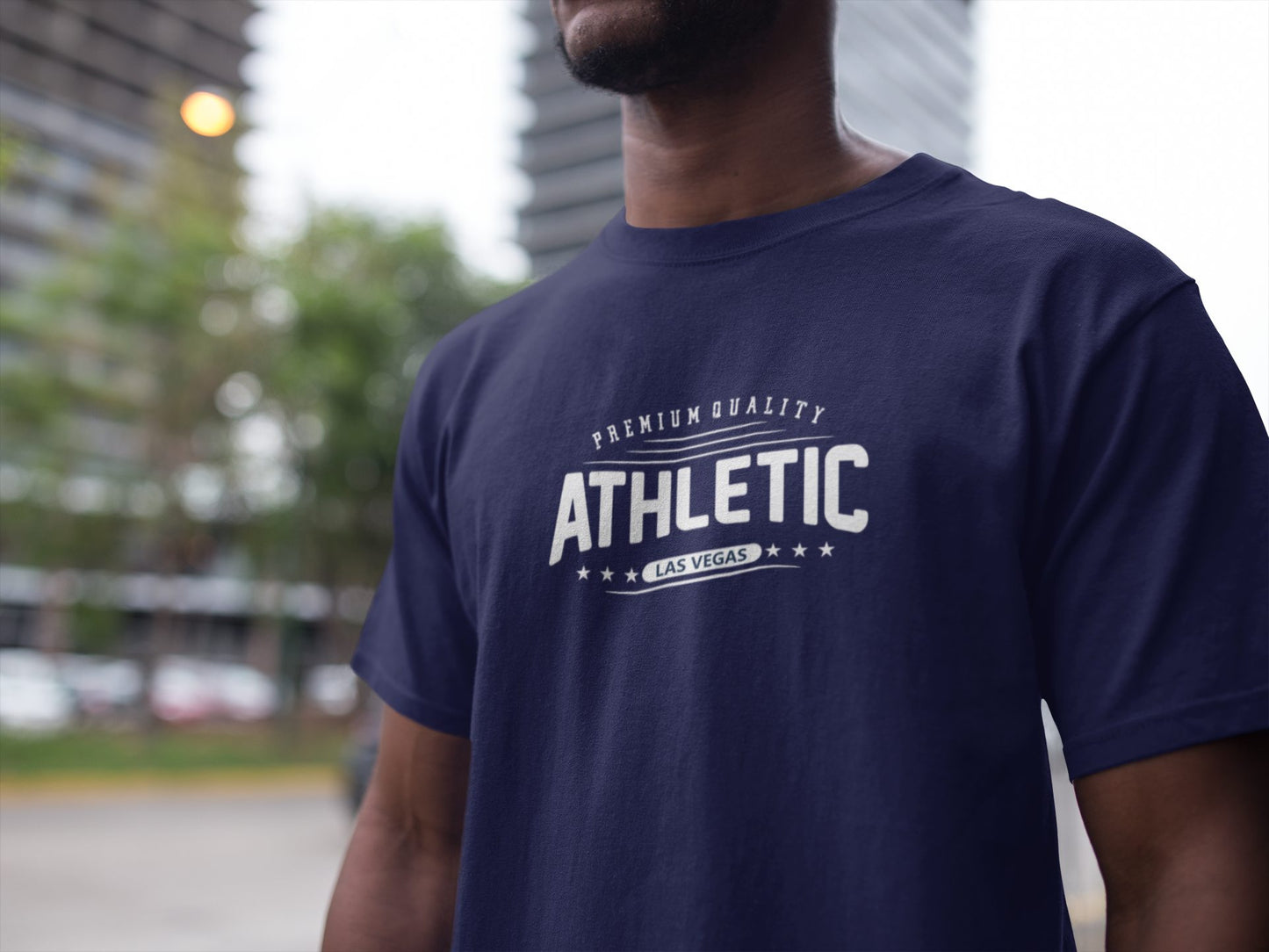 stylish t shirts Mens Activewear & | Athletic Las Vegas navy