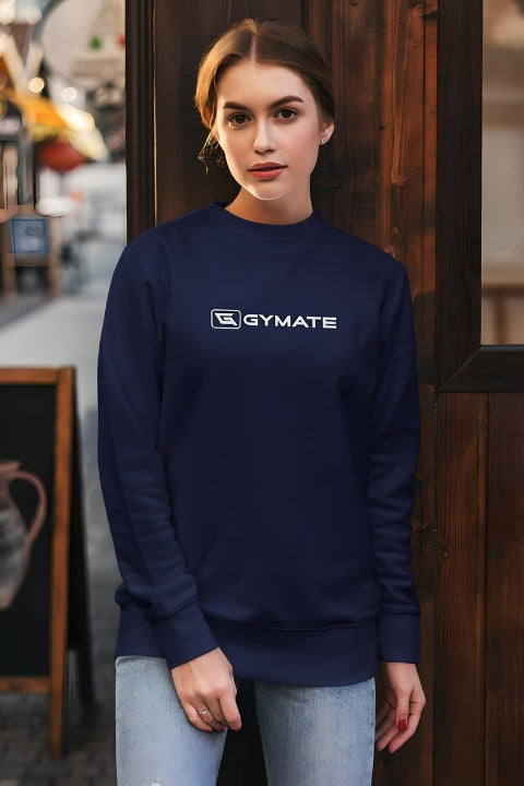Sports sweatshirt womens 2025