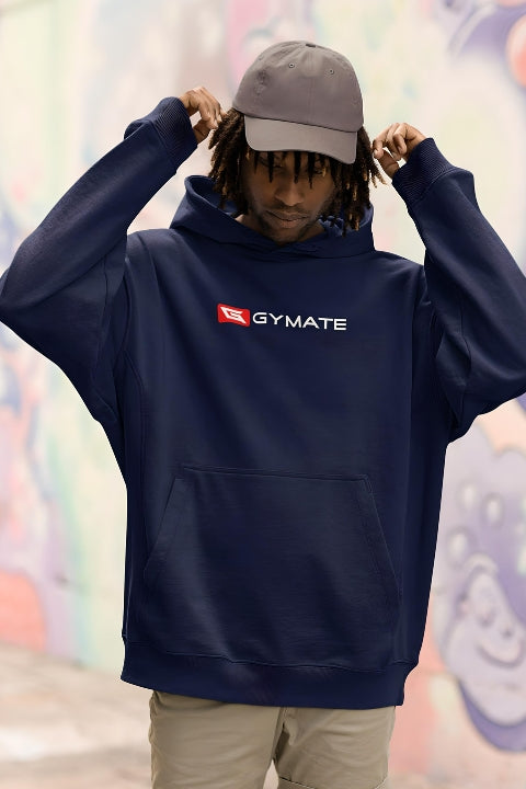 Sports hoodie mens cheap