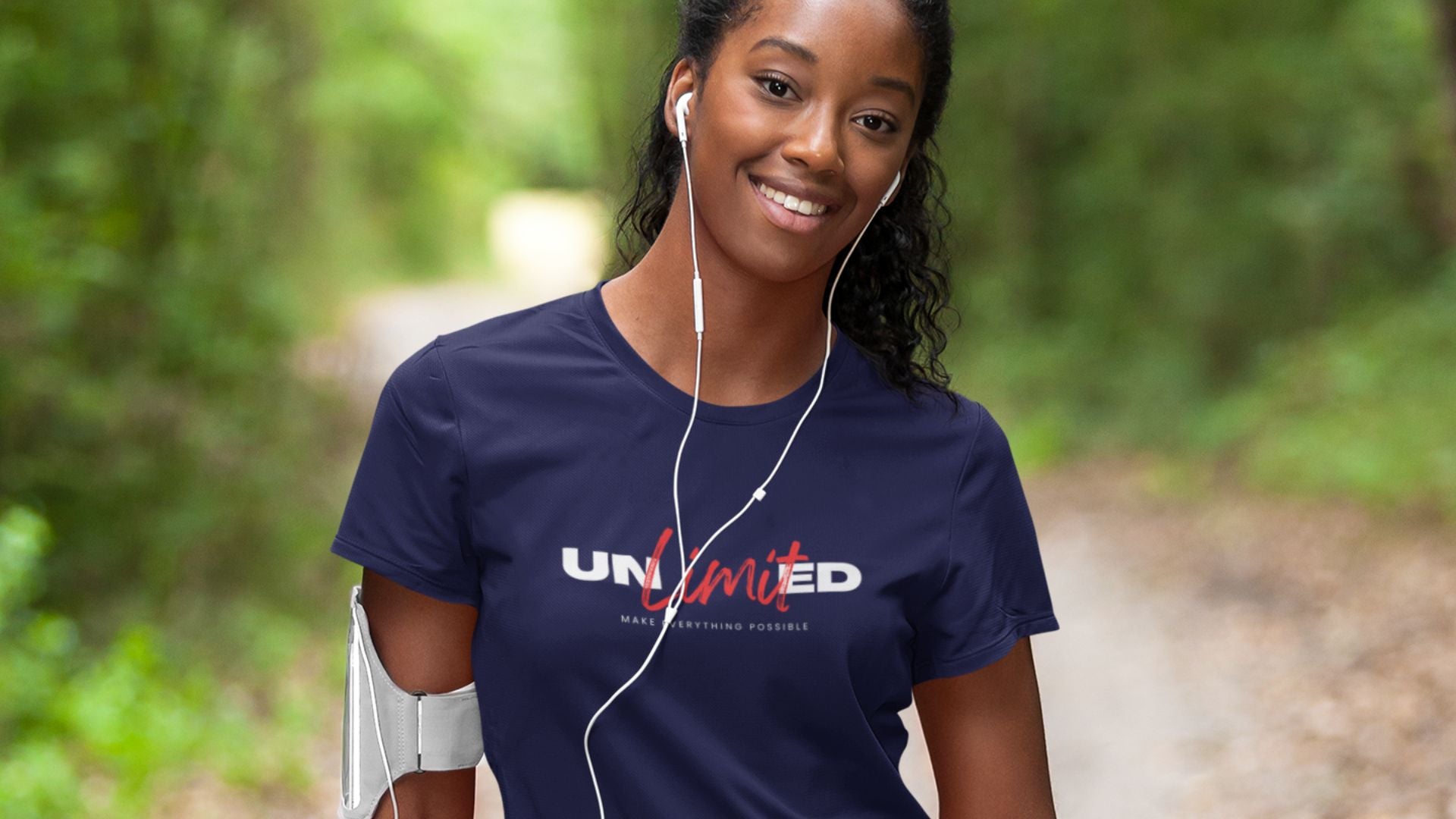 Be Inspired Gymate s Best Women s Slogan T Shirts UK Collection