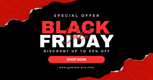 Gymate 2024 black friday sale on all hoodies and sweatshirts