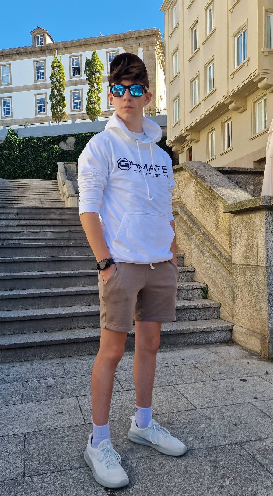 Men's Designer Athleisure Hoodies: The Ultimate Comfort and Style Guide