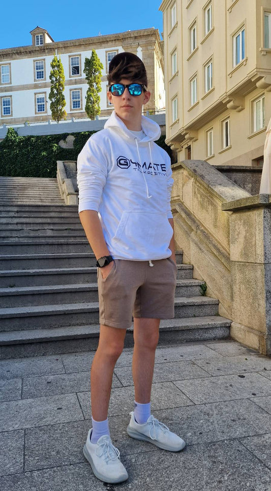 Mens Designer Athleisure Hoodies The Ultimate Comfort Style Guide