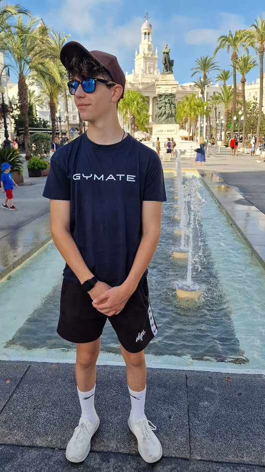 Mens Athleisure TShirts The Ultimate Guide