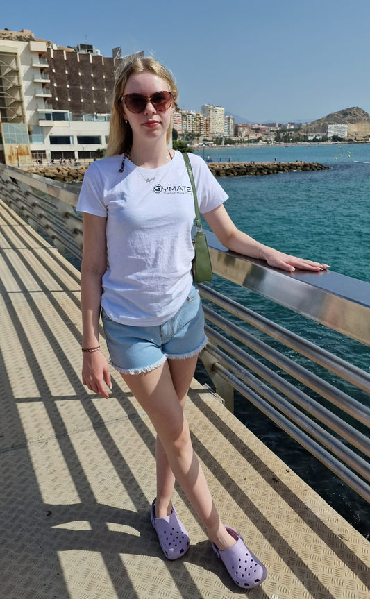 Designer Womens Athleisure Tshirts The Ultimate Guide