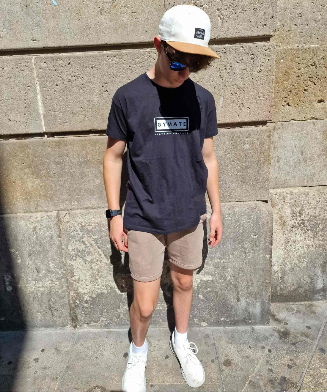 Designer Tshirts are so expensive Why Choose Gymate