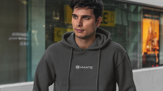 UK's Best Men's Hoodies for Every Occasion