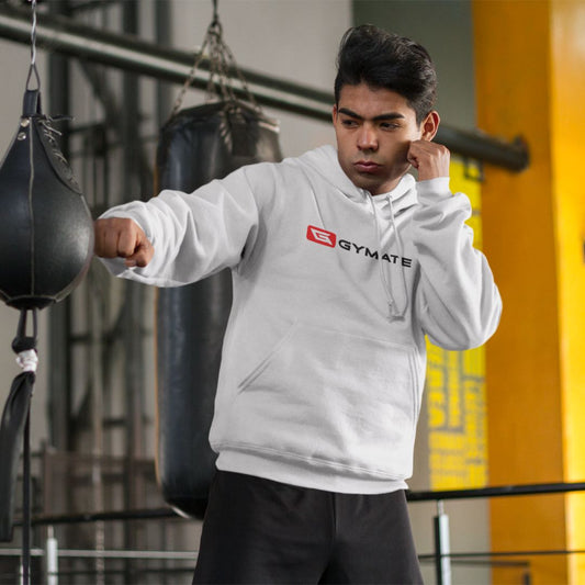 Gymate designer hoodies for gym blog