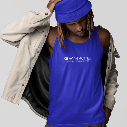 Top Designer Tank Tops to Upgrade Your Workout Wardrobe