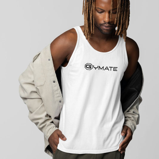 How to Style Men’s Sports Vest Tops for Performance and Everyday Wear