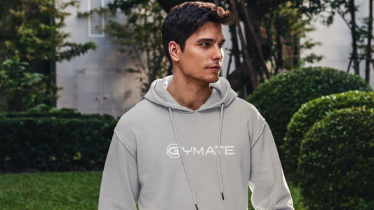 Gymate hoodie advertising How to Choose Your Perfect Hoodie