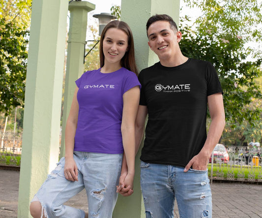 Gymate mens and womens designer t shirts blog image