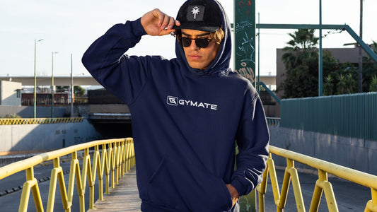 Sports Hoodies Mens Styling for Any Occasion