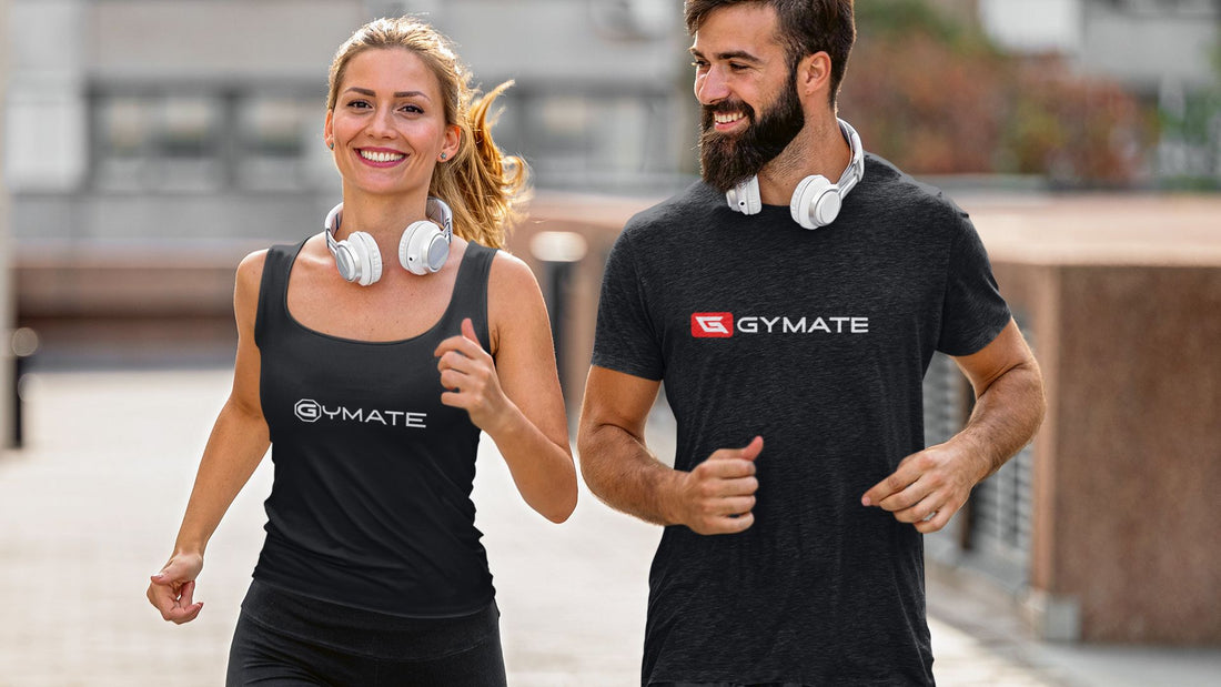 Gymate Designer activewear Essentials for Every Workout