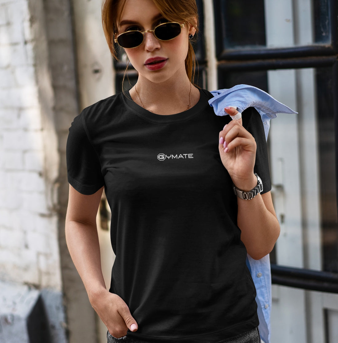 Gymate womens designer t-shirts women blog