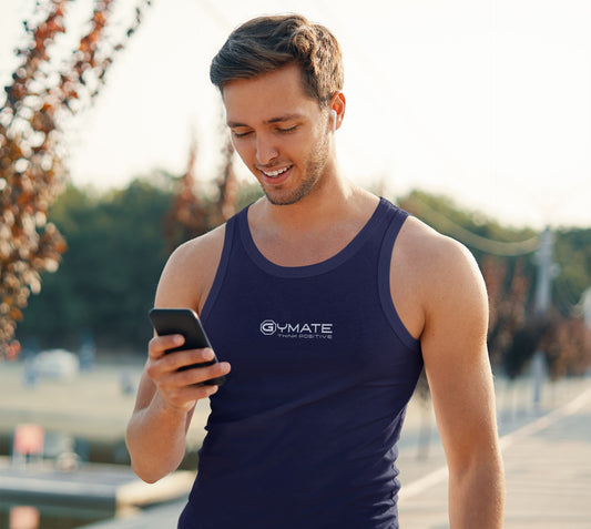 Gymate mens vest tops blog feature image