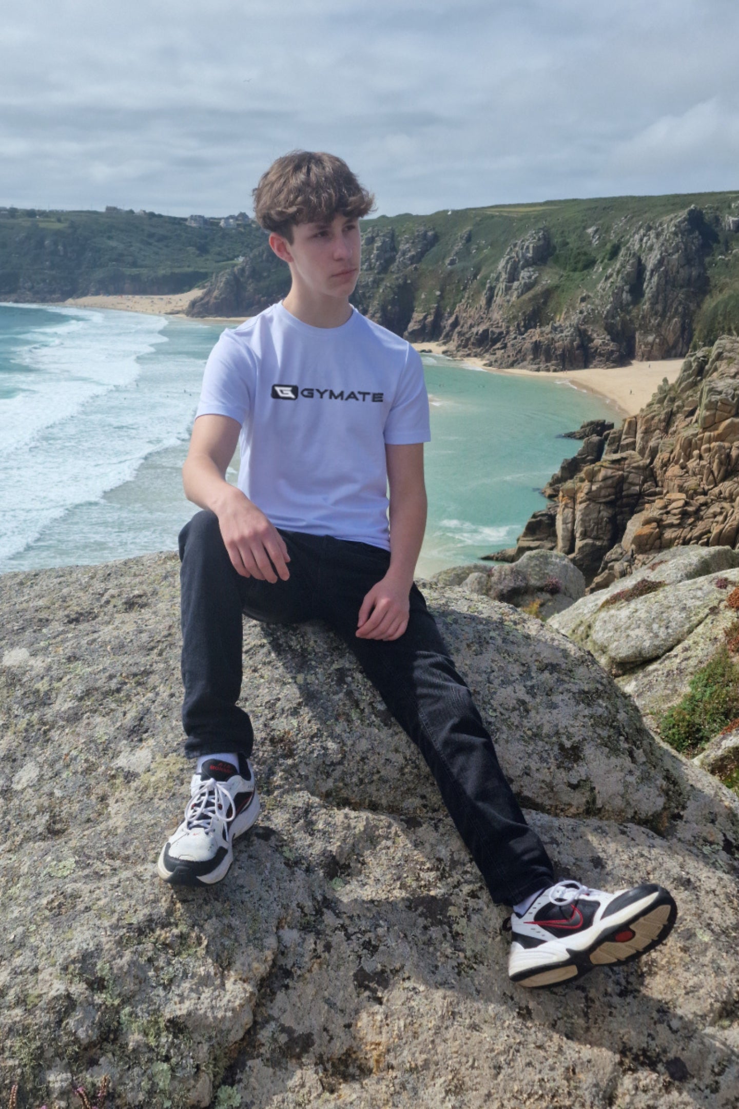 Mens Sports T-shirt Essentials Range
